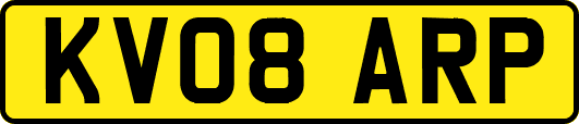 KV08ARP