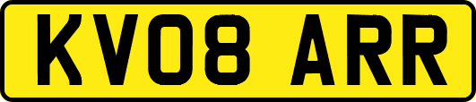 KV08ARR