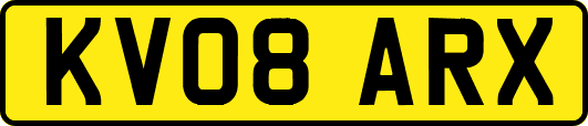 KV08ARX
