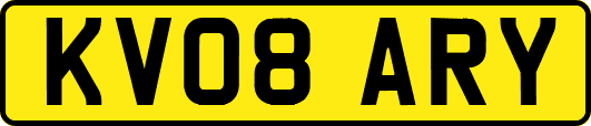 KV08ARY