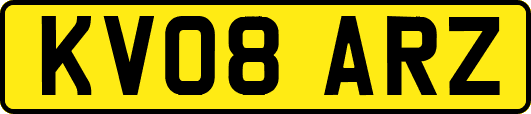 KV08ARZ