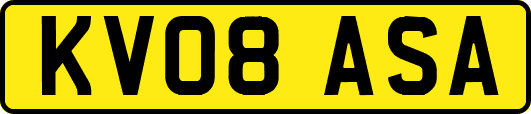 KV08ASA