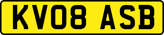 KV08ASB