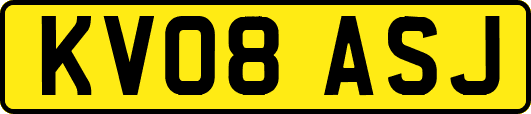 KV08ASJ
