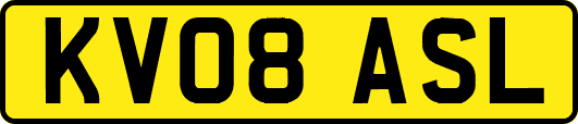 KV08ASL