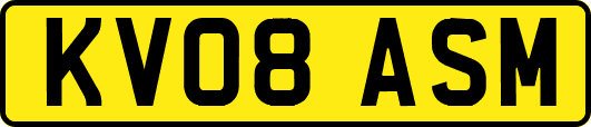 KV08ASM