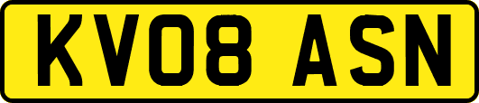 KV08ASN