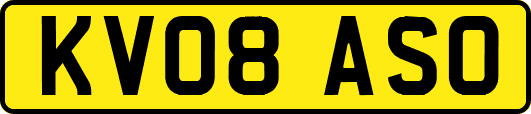 KV08ASO