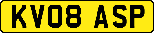 KV08ASP