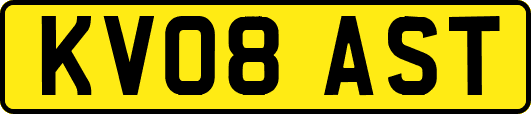 KV08AST
