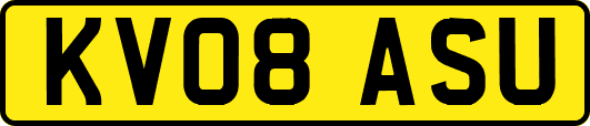 KV08ASU