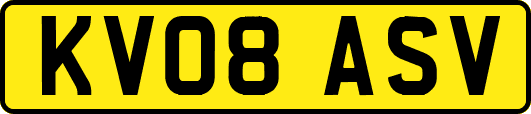 KV08ASV