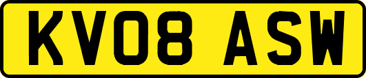 KV08ASW