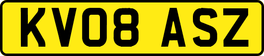 KV08ASZ