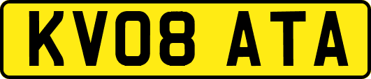 KV08ATA