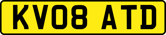 KV08ATD