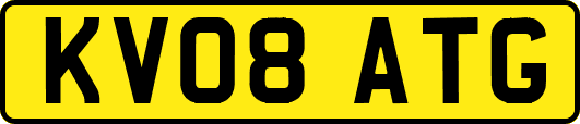 KV08ATG