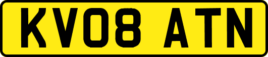 KV08ATN