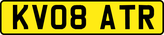 KV08ATR