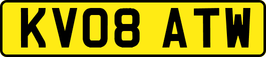 KV08ATW