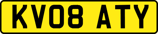 KV08ATY