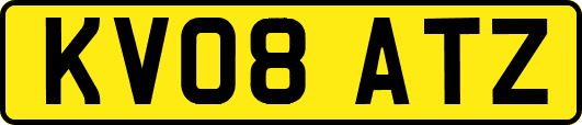 KV08ATZ
