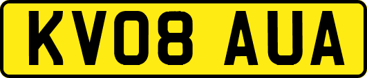 KV08AUA