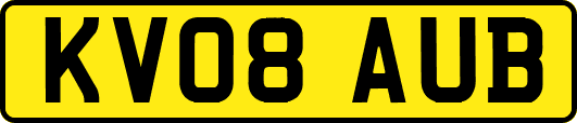 KV08AUB