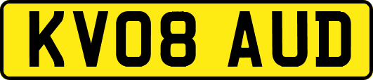 KV08AUD