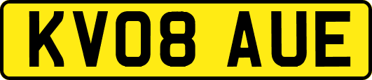 KV08AUE