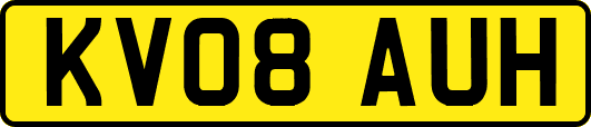 KV08AUH