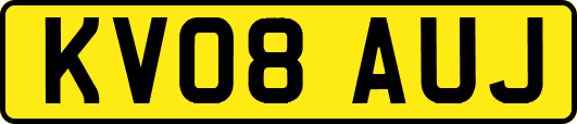 KV08AUJ