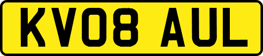 KV08AUL