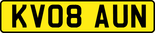 KV08AUN