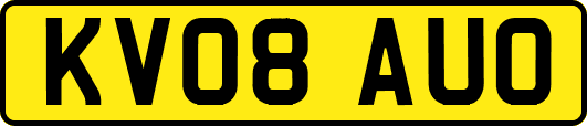 KV08AUO