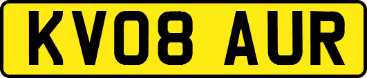 KV08AUR
