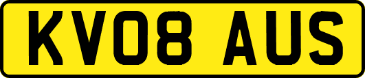 KV08AUS