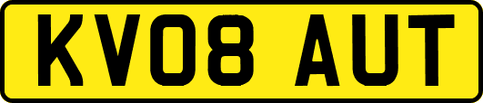 KV08AUT