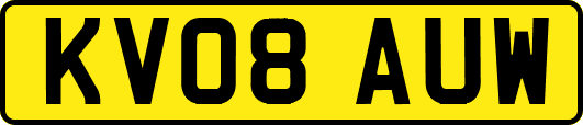 KV08AUW