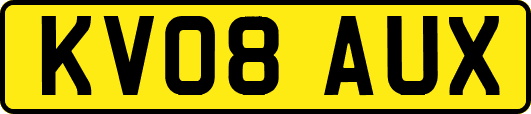 KV08AUX