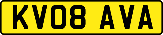 KV08AVA