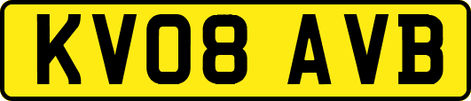 KV08AVB