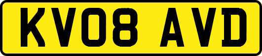 KV08AVD