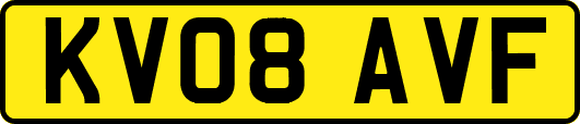 KV08AVF