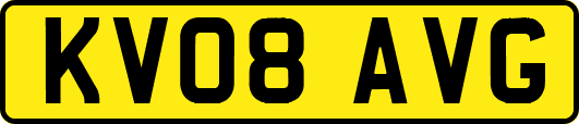 KV08AVG