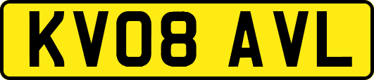 KV08AVL
