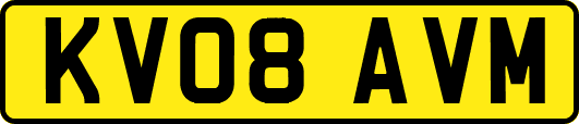 KV08AVM