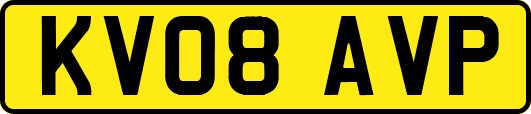 KV08AVP