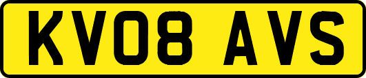KV08AVS