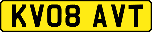 KV08AVT